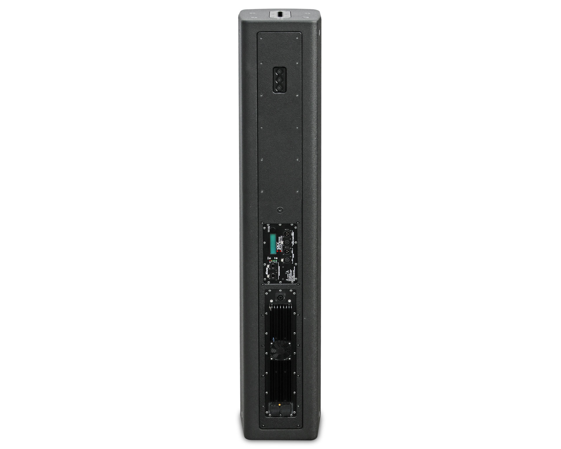 VENIA-8sp DDA (Voice-Acoustic)